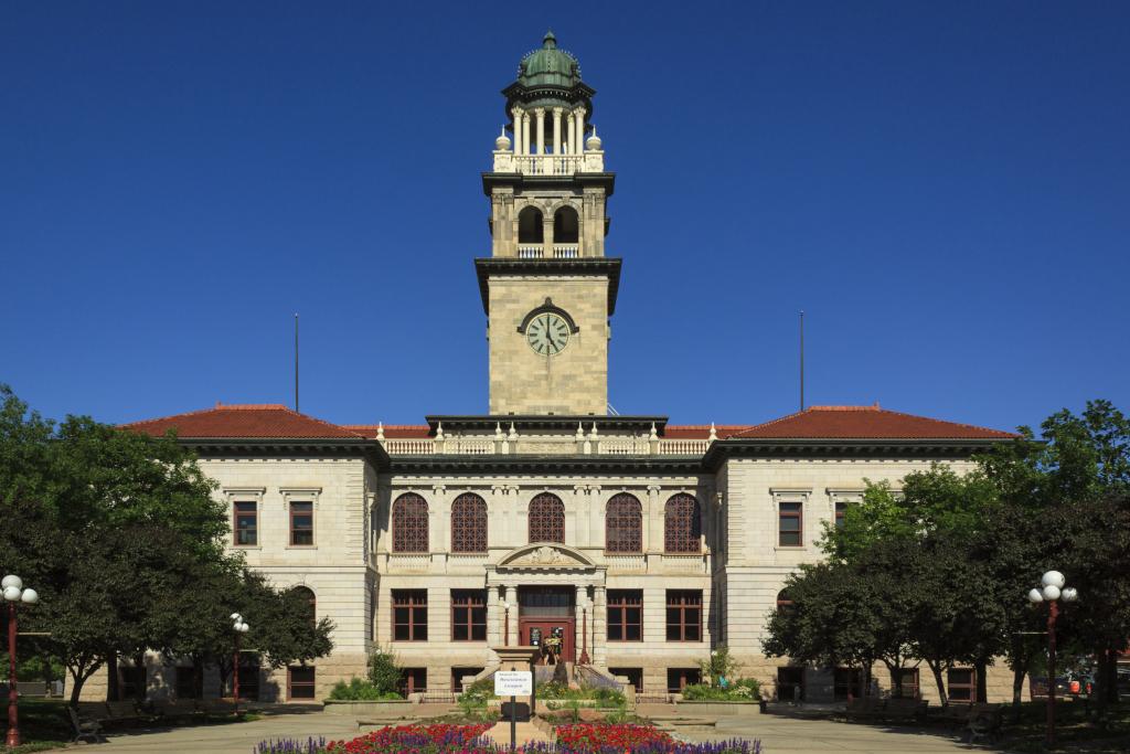 Colorado Springs, CO