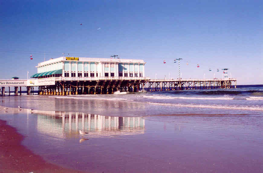 Memorial Day Daytona Beach