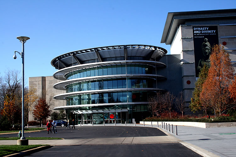 Memorial Day Indianapolis