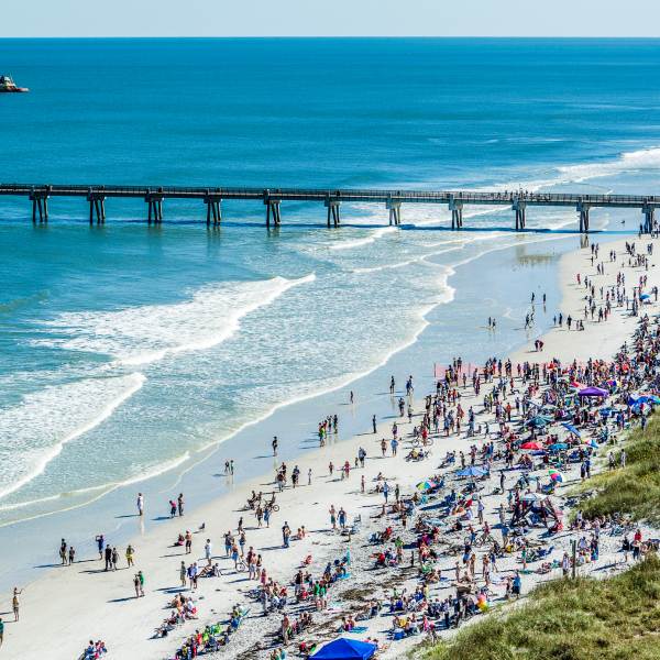 Memorial Day Jacksonville