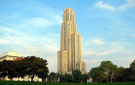 Memorial Day Pittsburgh