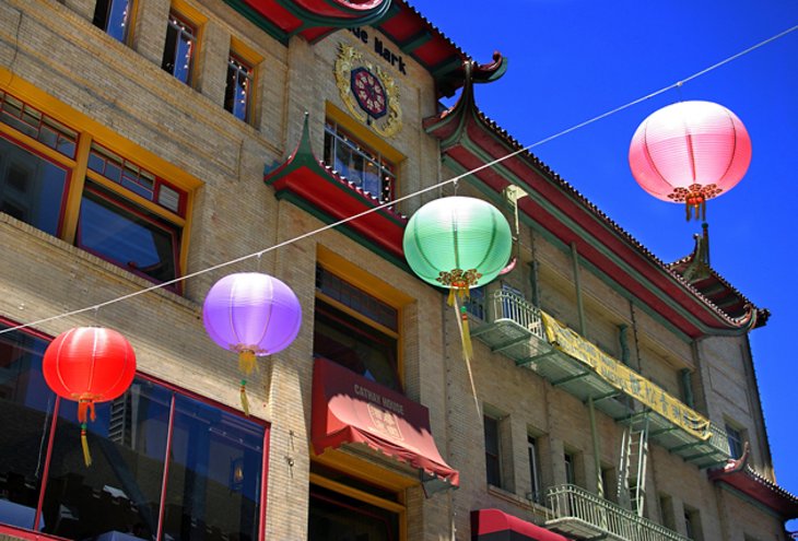 Memorial Day San Francisco