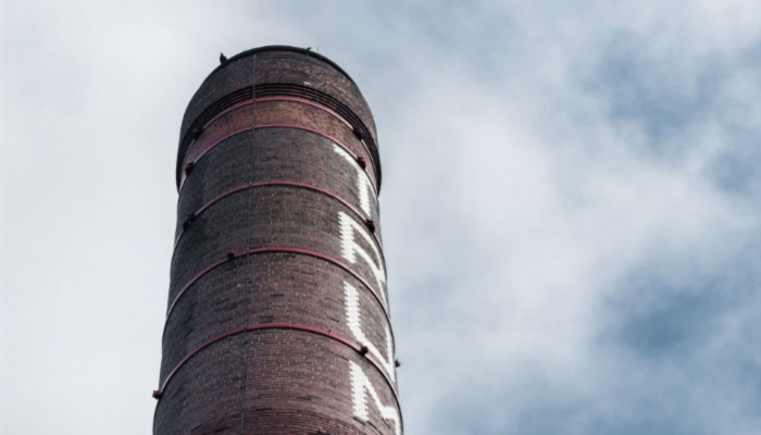 Cleaning The Chimney Flue