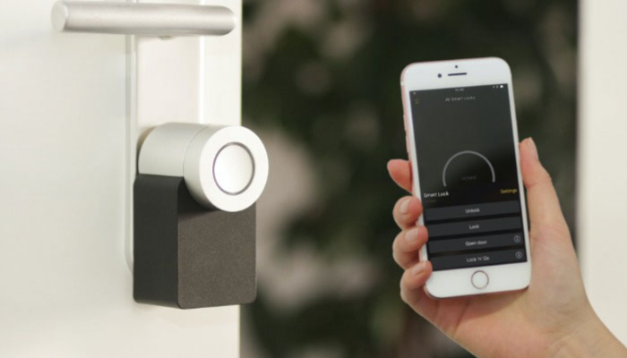 Installing A Video Doorbell