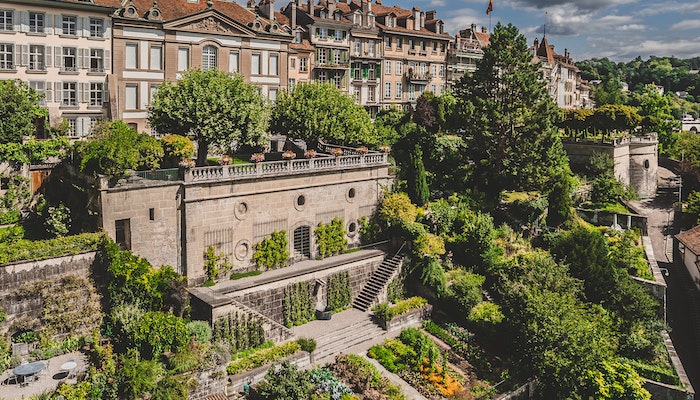 Building a Raised Garden