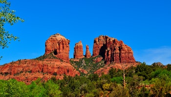 Sedona, AZ