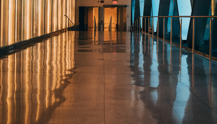 Adding Epoxy Flooring To Your Garage Floor