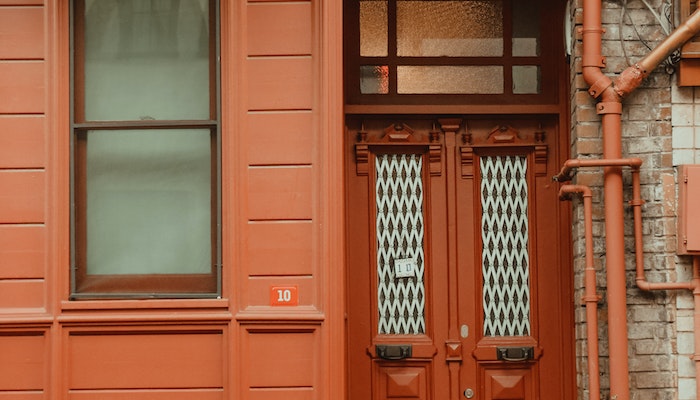Memorial Day DIY Project: Seal Drafty Windows and Doors