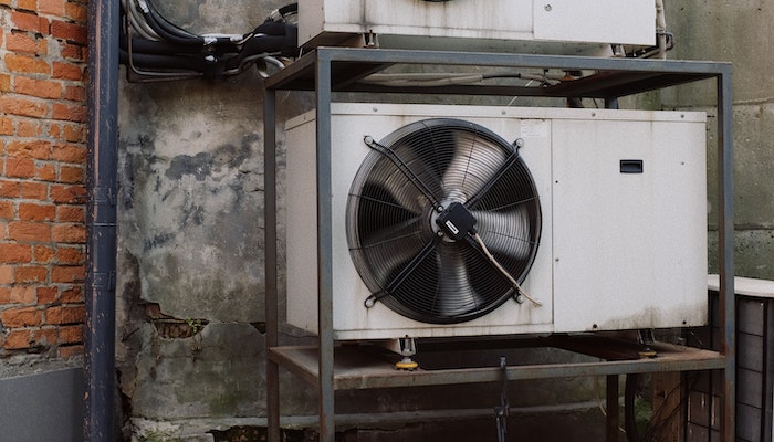 Memorial Day DIY Project: Clean Your Outside HVAC Unit